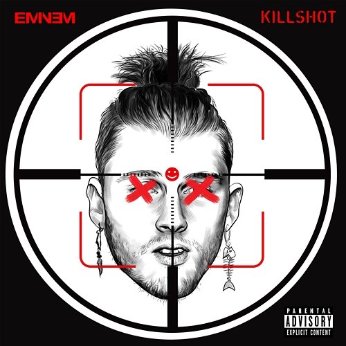 Killshot Eminem