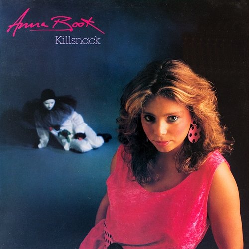 Killsnack Anna Book