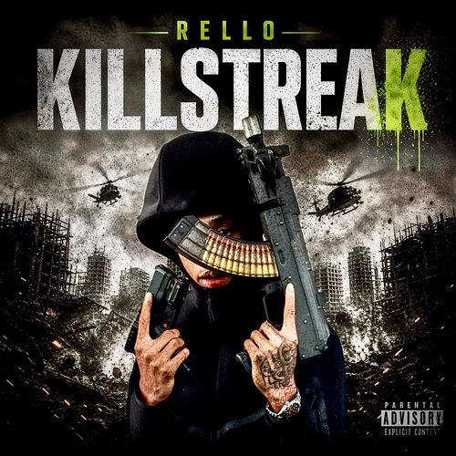 KILLSTREAK Rell0