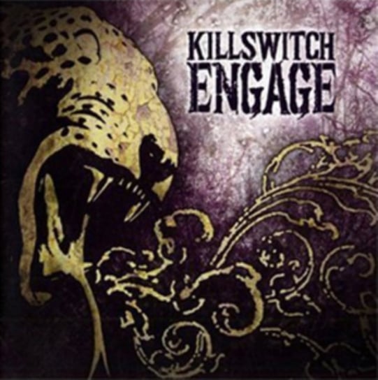 Killswitch Engage Killswitch Engage