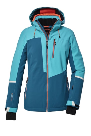 Killtec, Kurtka narciarska, KSW 84 WMN SKI JCKT 39747/348, rozmiar XL Killtec