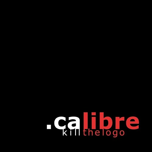 Killthelogo .calibre