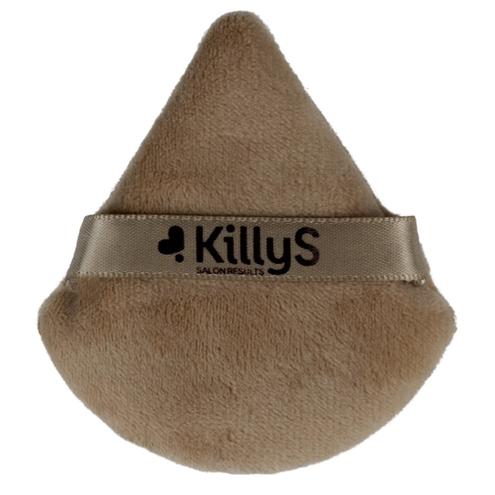 KillyS Puszek do pudru beżowy Killys