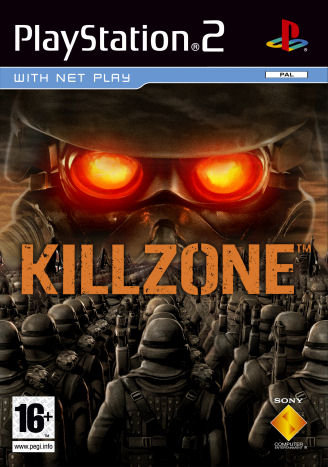 Killzone Sony Interactive Entertainment