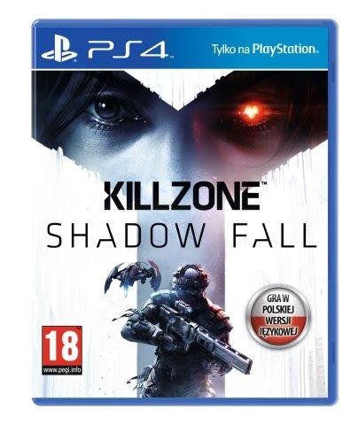 Killzone: Shadow Fall Sony Interactive Entertainment