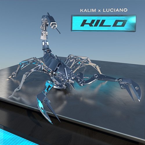 kilo KALIM feat. Luciano