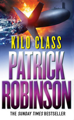 KILO CLASS Robinson Patrick