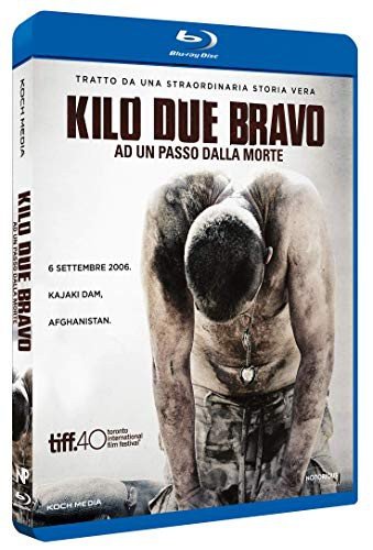 Kilo Due Bravo (Kajaki) Katis Paul