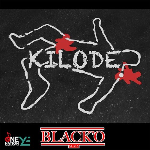 Kilode Black'O