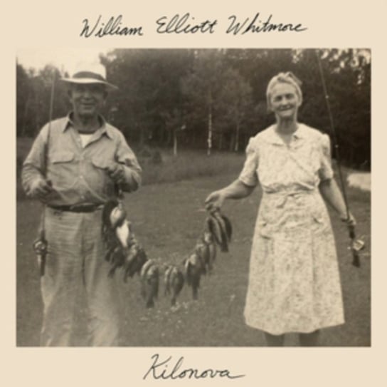 Kilonova William Elliott Whitmore