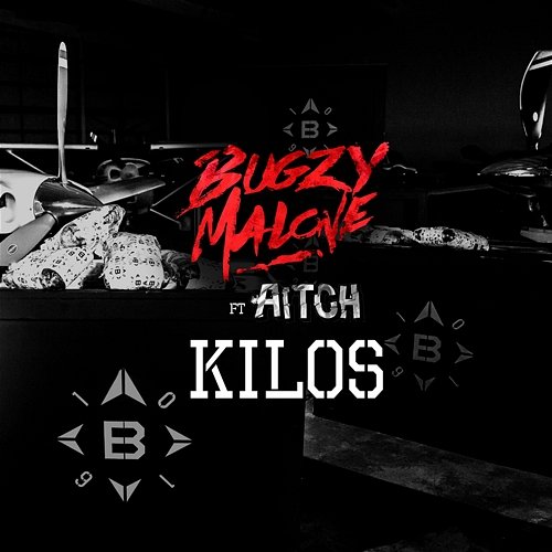 Kilos Bugzy Malone feat. Aitch