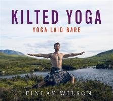 Kilted Yoga Wilson Finlay