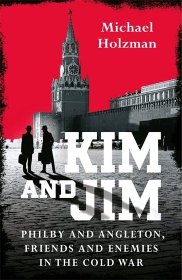Kim and Jim Michael Holzman