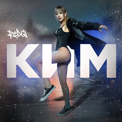 Kim REDGI