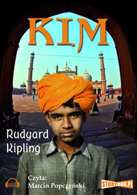 Kim Kipling Rudyard