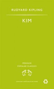 Kim Kipling Rudyard