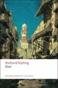 Kim Rudyard Kipling