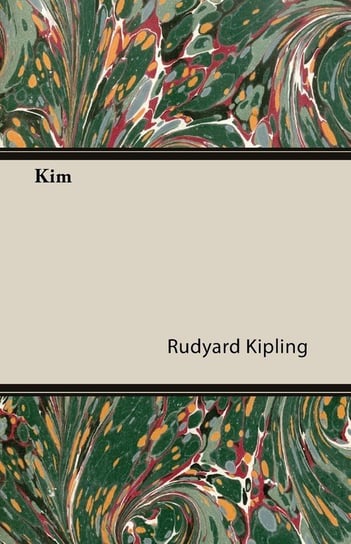 Kim Kipling Rudyard