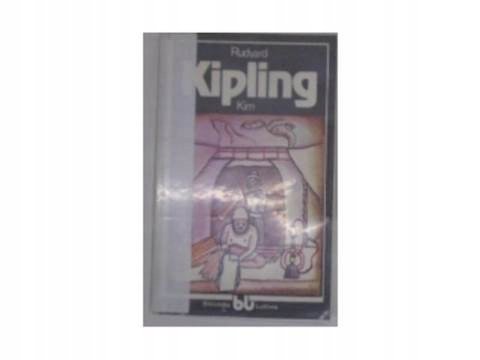 Kim Kipling Rudyard