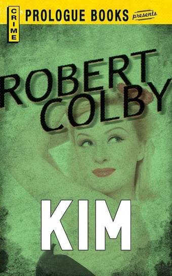 Kim Colby Robert