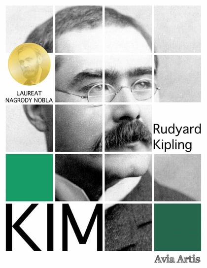 Kim Kipling Rudyard