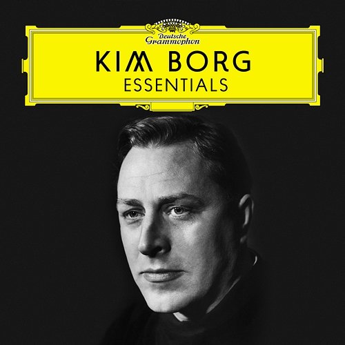 Kim Borg: Essentials Kim Borg