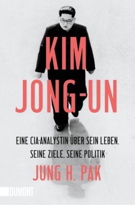 Kim Jong-un DuMont Buchverlag Gruppe