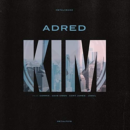 Kim, płyta winylowa Various Artists