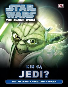 Kim są Jedi? Dakin Glenn