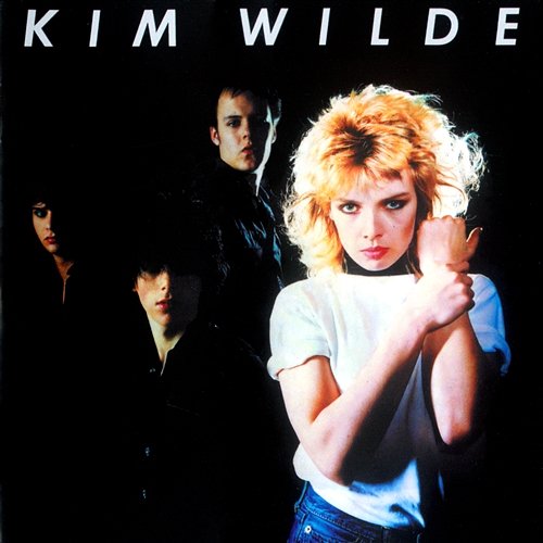 Kim Wilde [plus bonus tracks] Kim Wilde