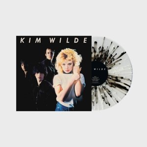 Kim Wilde, płyta winylowa Wilde Kim