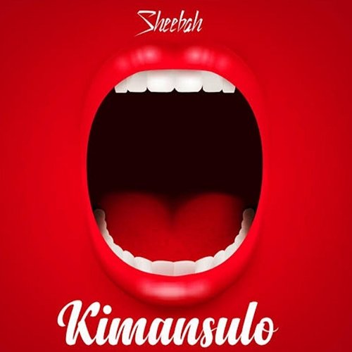 Kimansulo SHEEBAH