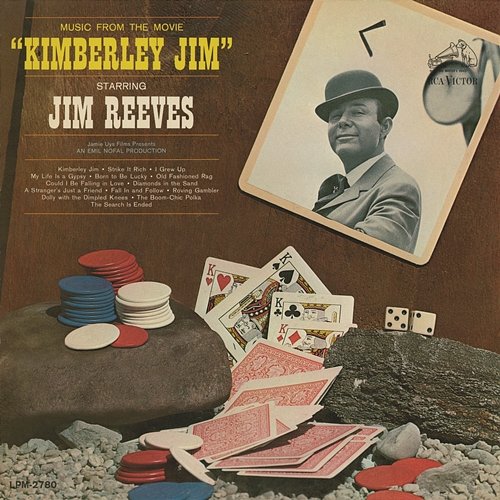 Kimberley Jim Jim Reeves