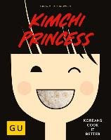 Kimchi Princess Park-Snowden Young-Mi