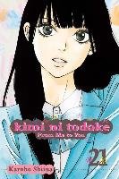 Kimi ni Todoke: From Me to You, Vol. 22 Shiina Karuho