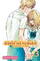 Kimi ni Todoke: From Me to You, Vol. 23 Shiina Karuho