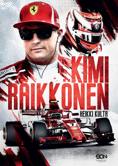 Kimi Raikkonen Heikki Kulta