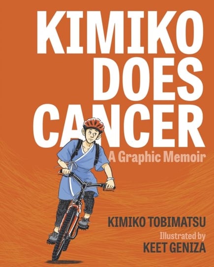 Kimiko Does Cancer Kimiko Tobimatsu