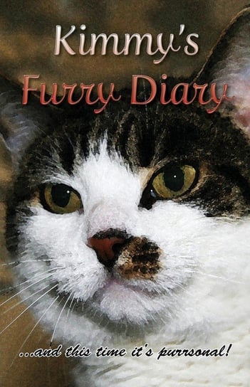 Kimmy's Furry Diary Kimmy