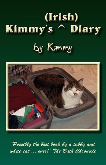 Kimmy's Irish Diary Kimmy