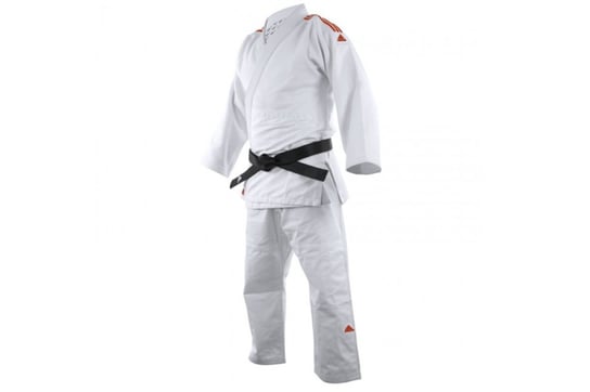 Kimono do judo Adidas J350 dziecięce-152 Adidas