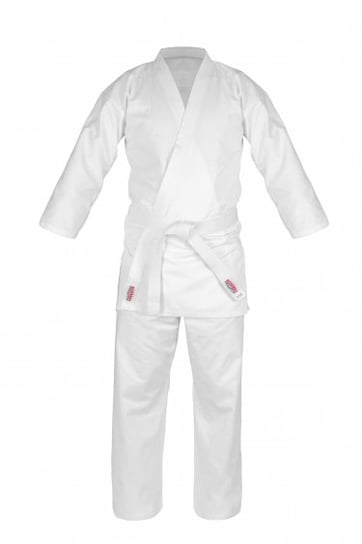 Kimono karate kyokushinkai 8 oz MASTERS - 150 cm NEW Masters Fight Equipment