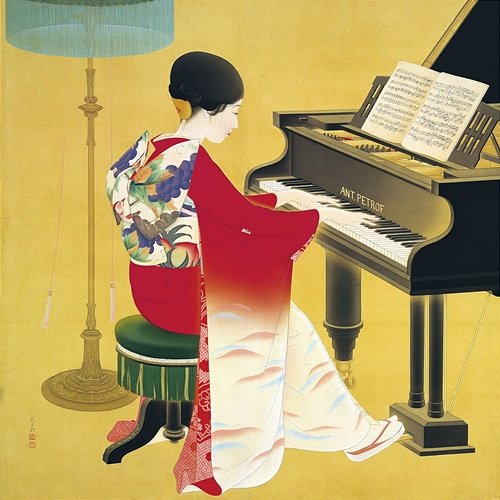 Kimonos Kimonos