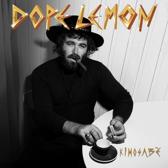 Kimosabè Dope Lemon