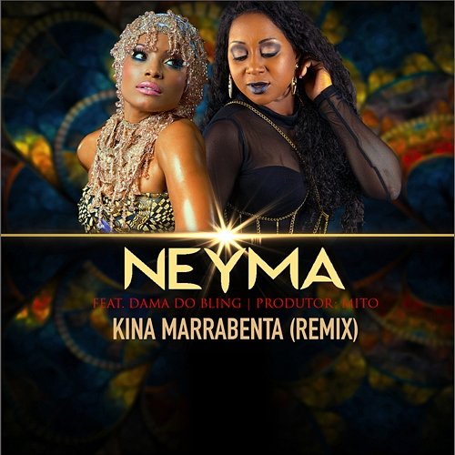 Kina Marrabenta NEYMA feat. Dama do Bling