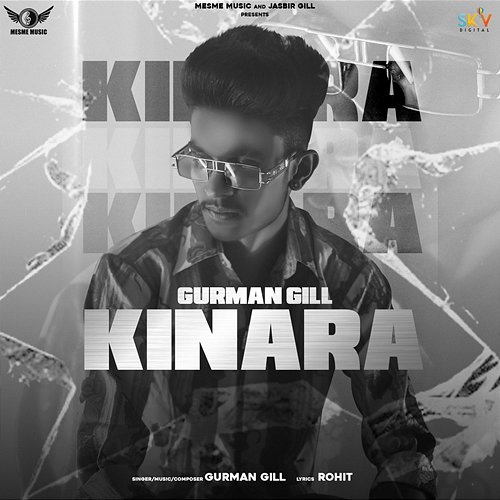 Kinara Gurman Gill