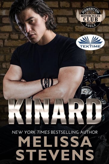 Kinard - ebook epub Melissa Stevens