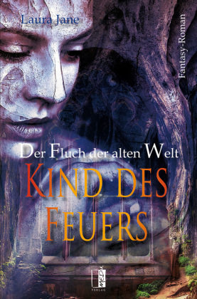 Kind des Feuers Jane Laura