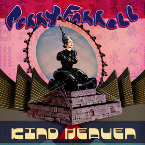 Kind Heaven Farrell Perry