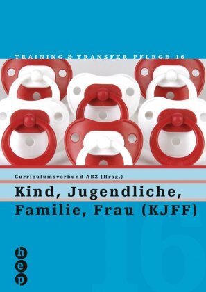 Kind, Jugendliche, Familie, Frau (KJFF) hep Verlag